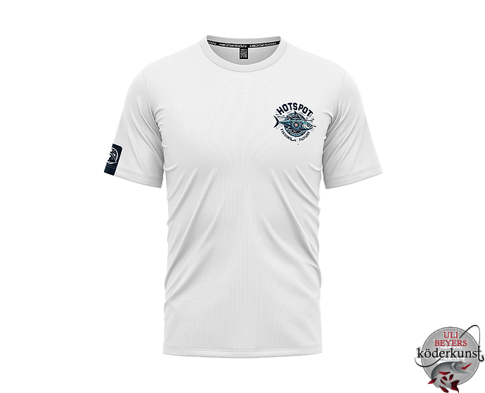 Hotspot Design - T-Shirt Future Tuna