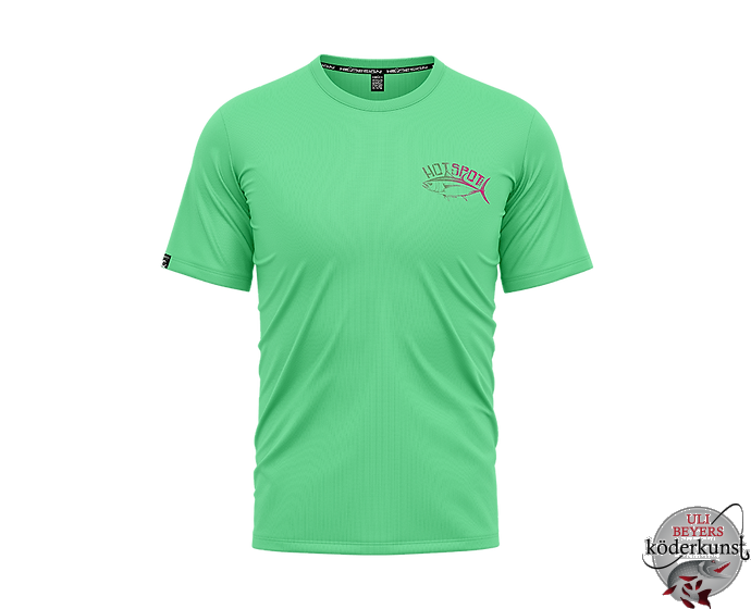Hotspot Design - T-Shirt Tuna