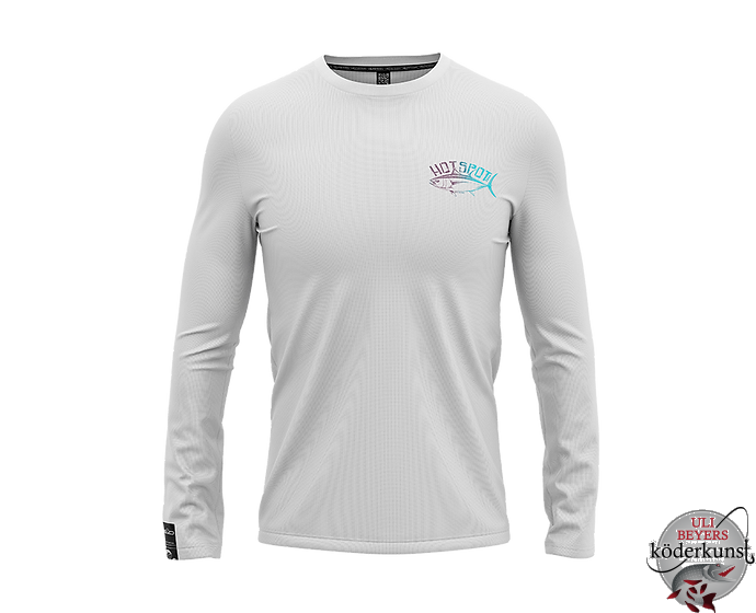 Hotspot Design - T-Shirt Tuna long sleeve