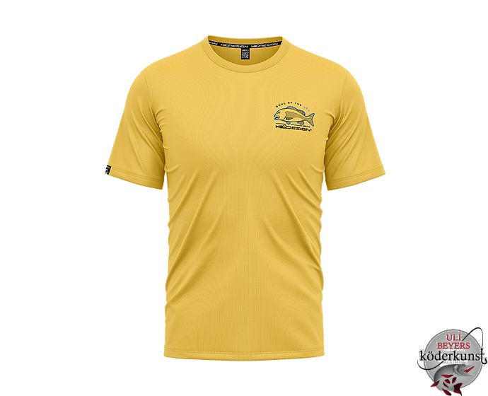 Hotspot Design - T-Shirt Dentex