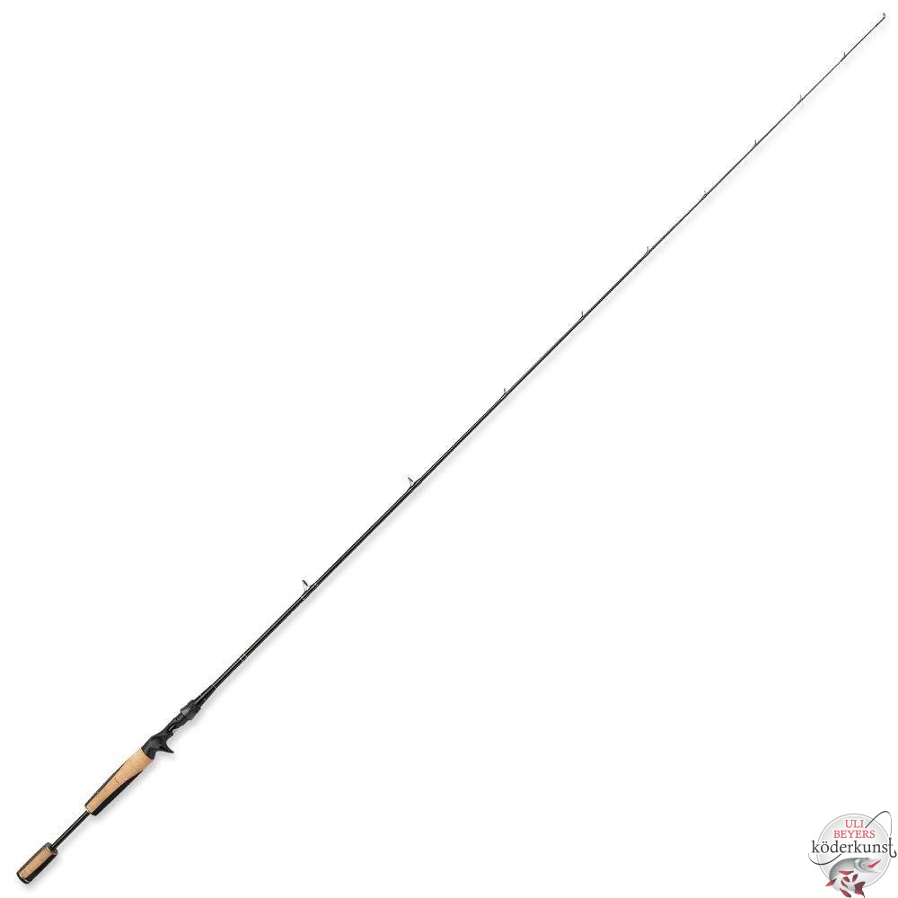 Edge - Vertical Jigging 3776  - 1,85m | 14-21g  