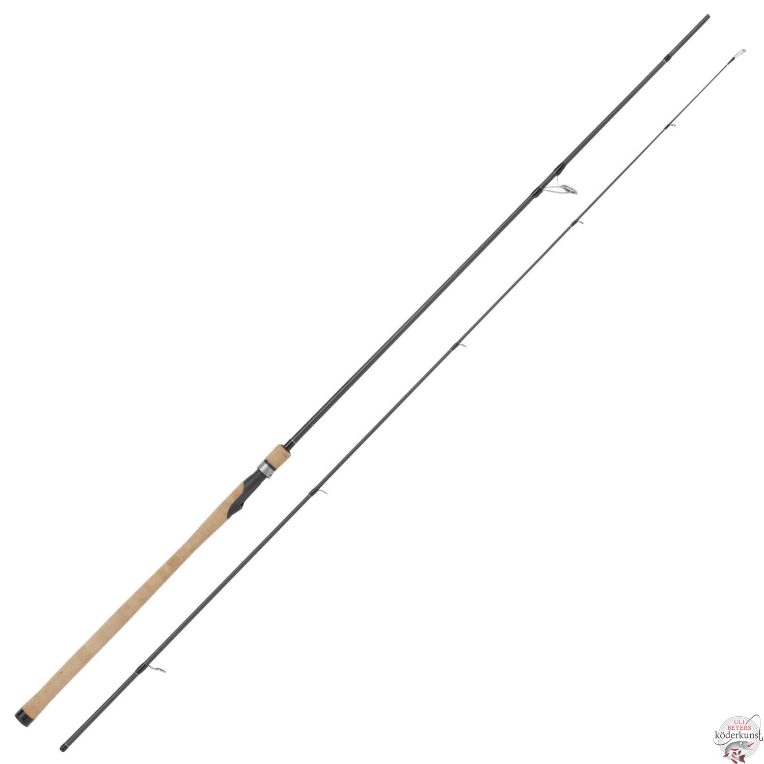 WFT - Penzill Nano Kork - 2,70m | 40-80g 