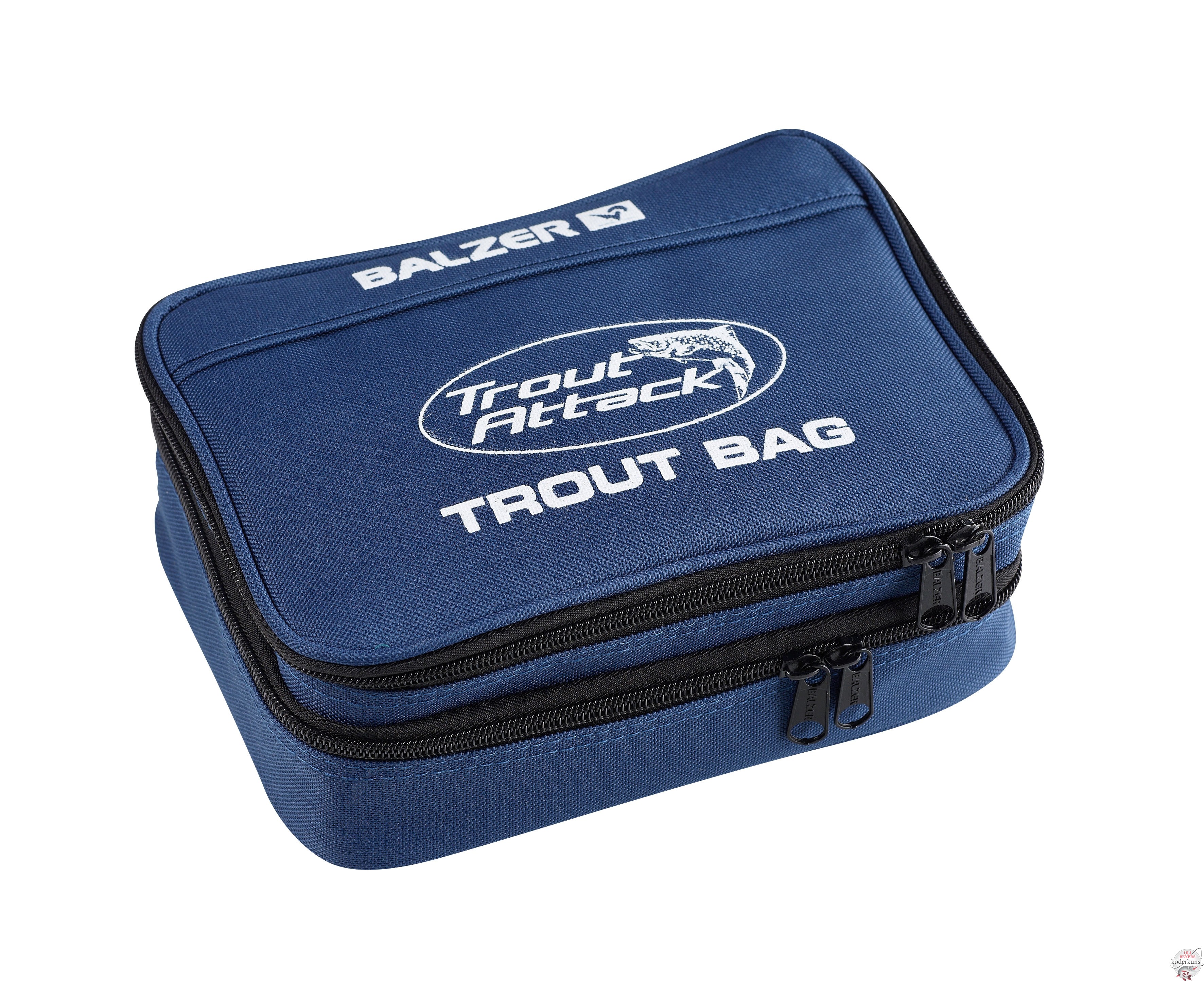 Balzer - Trout Attack Forellentasche