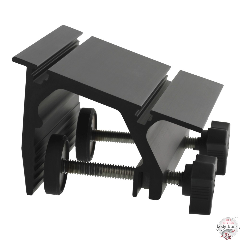 Scotty - No. 1021 - Portable Clamp-on-Bracket 