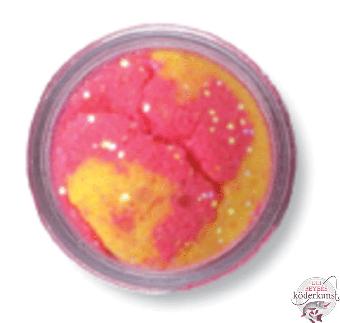 Berkley - Select Glitter Turbo Dough - Pink Lemonade