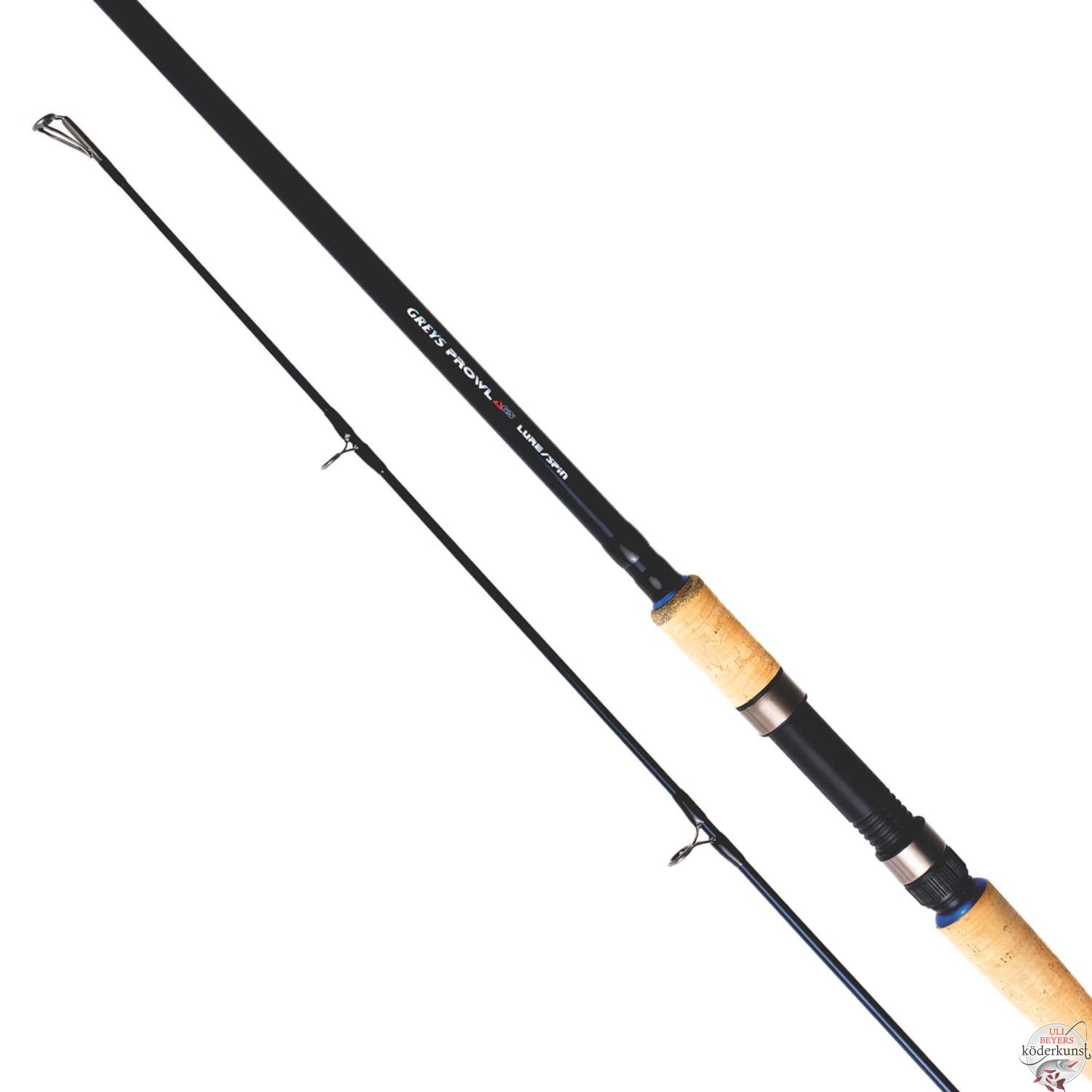 Greys - Prowla GS Lure/Spin 2,74m | 20-45g  - Auslaufware!!!
