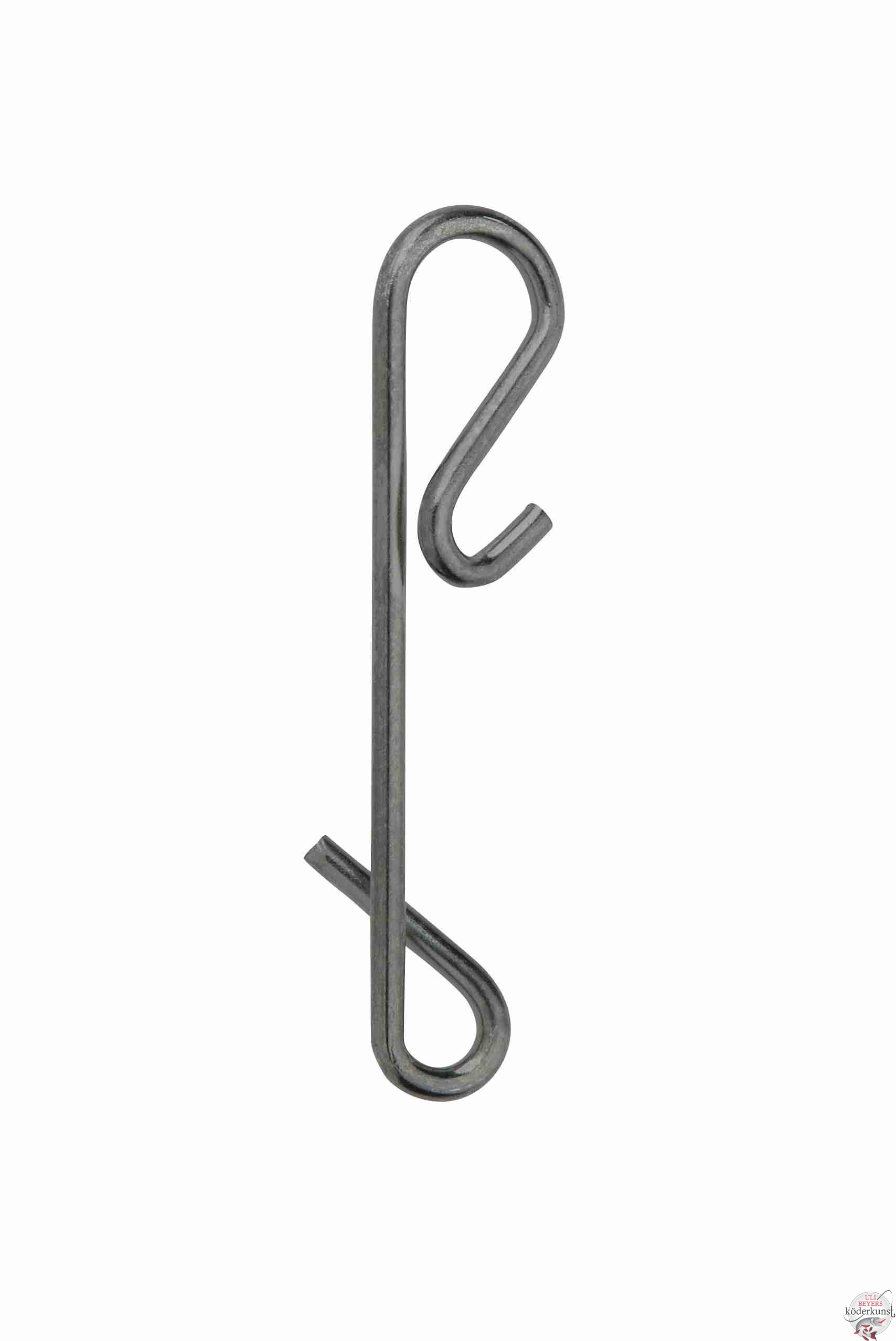 Balzer - Schnurverbinder