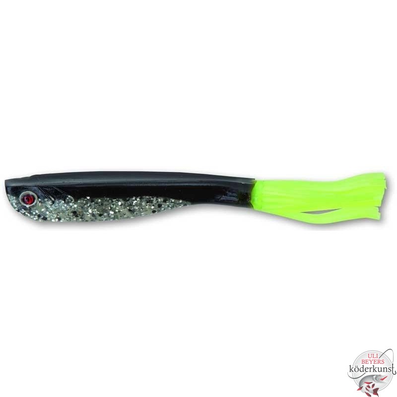 Quantum - Hairy Mary 10cm - Salt n Pepper