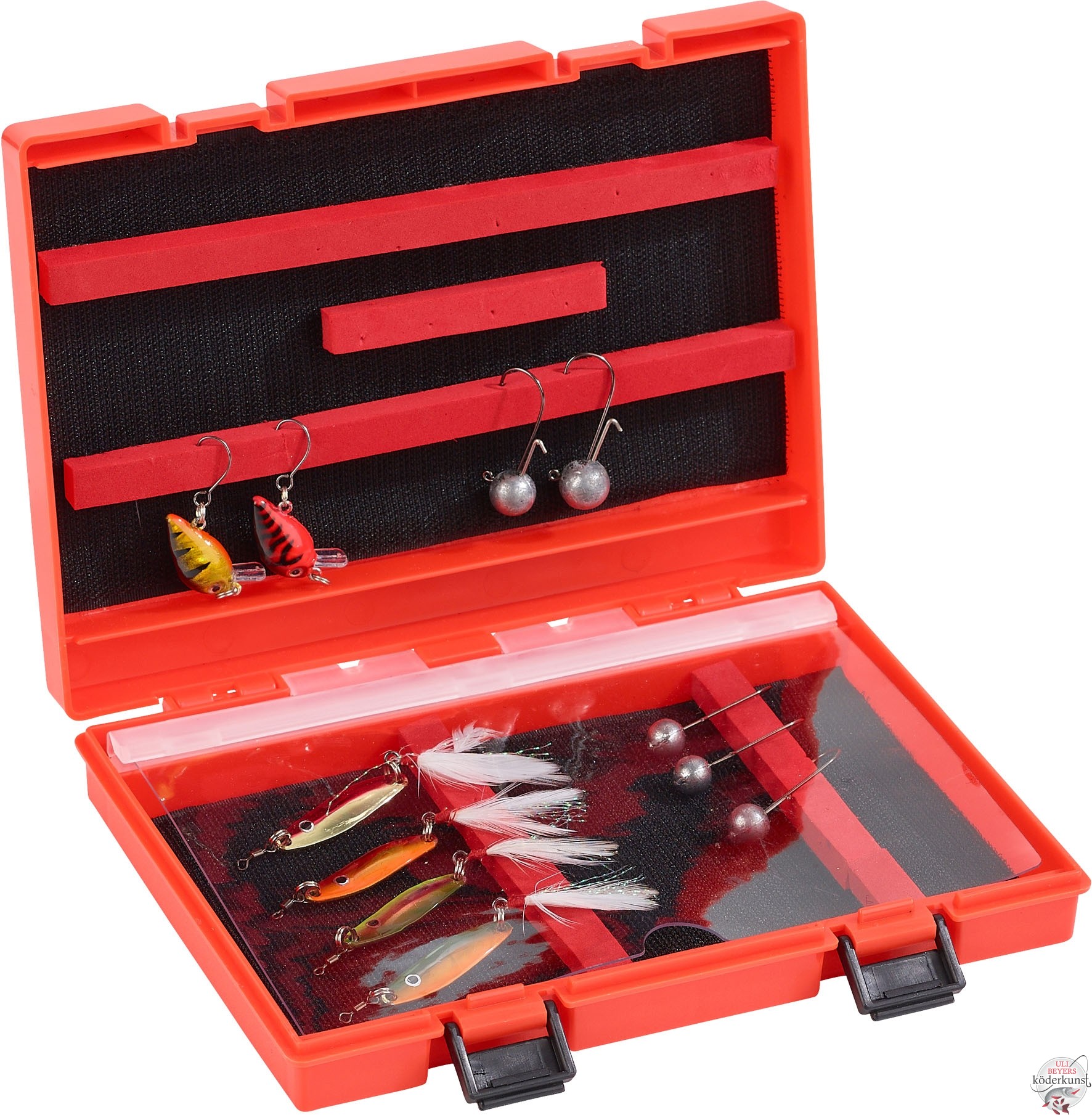 Balzer - Shirasu Spoon Depot