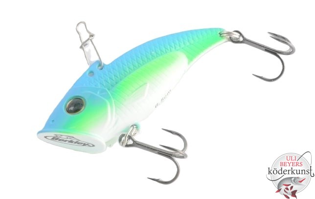 Berkley - Rattlin Powerblade - 04UBS