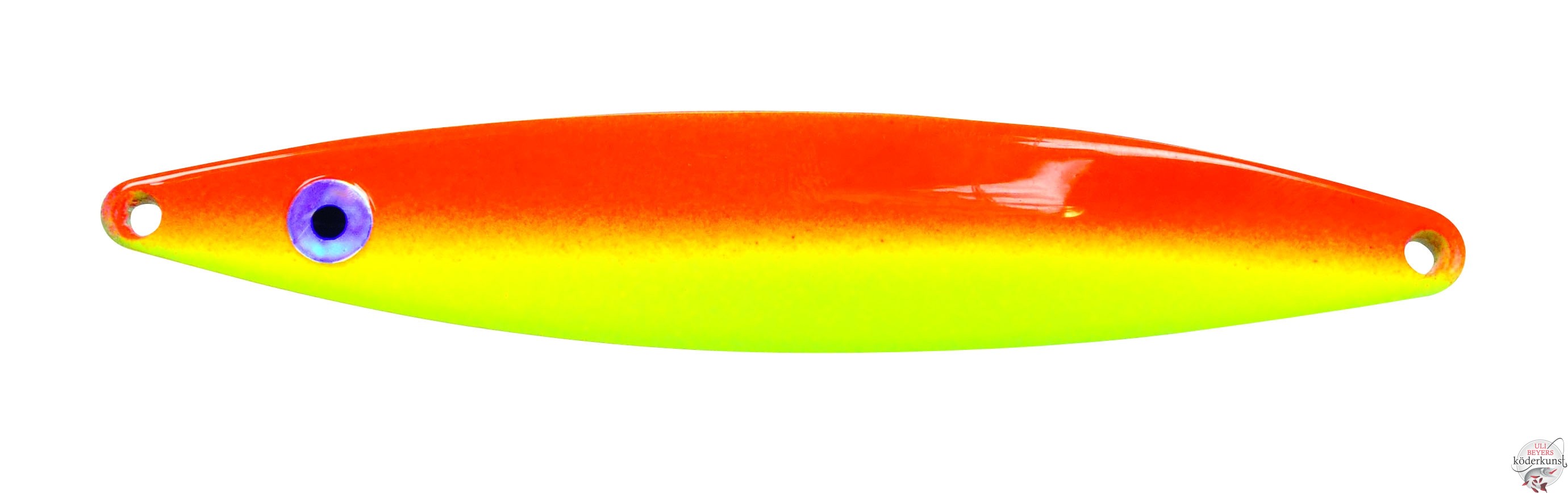 Eisele - Eitz-Fly - 06 Orange-Gelb