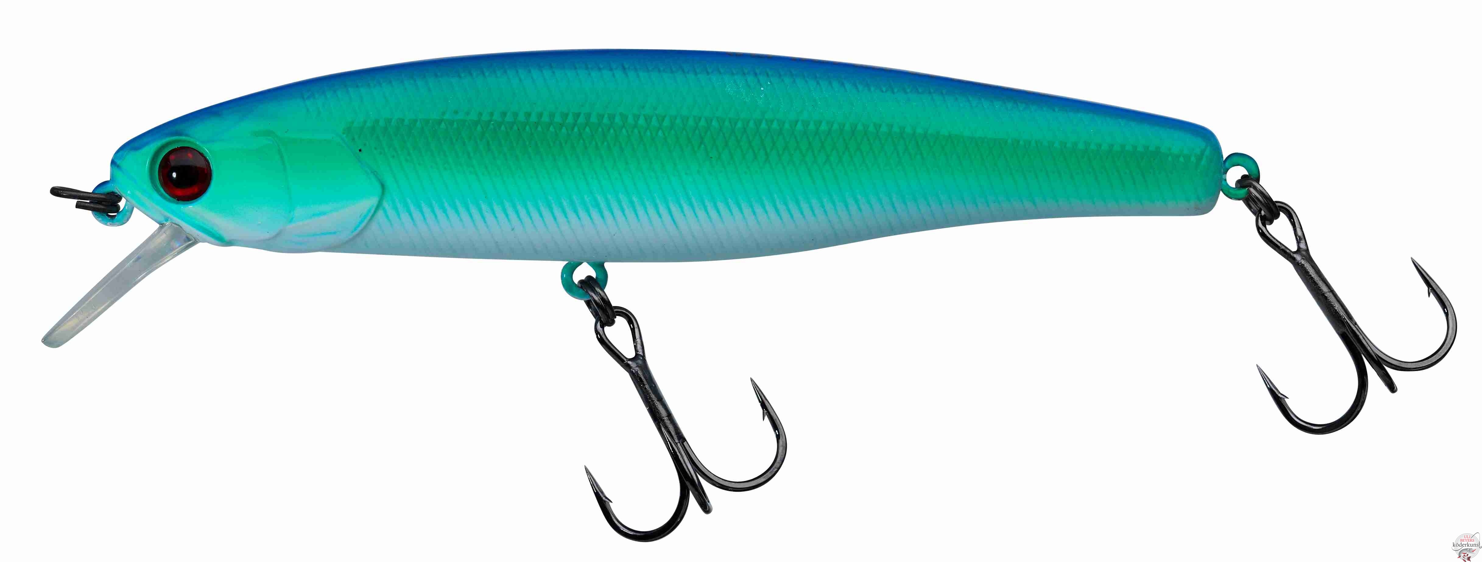 Illex - Arnaud 100 F - 04UBS