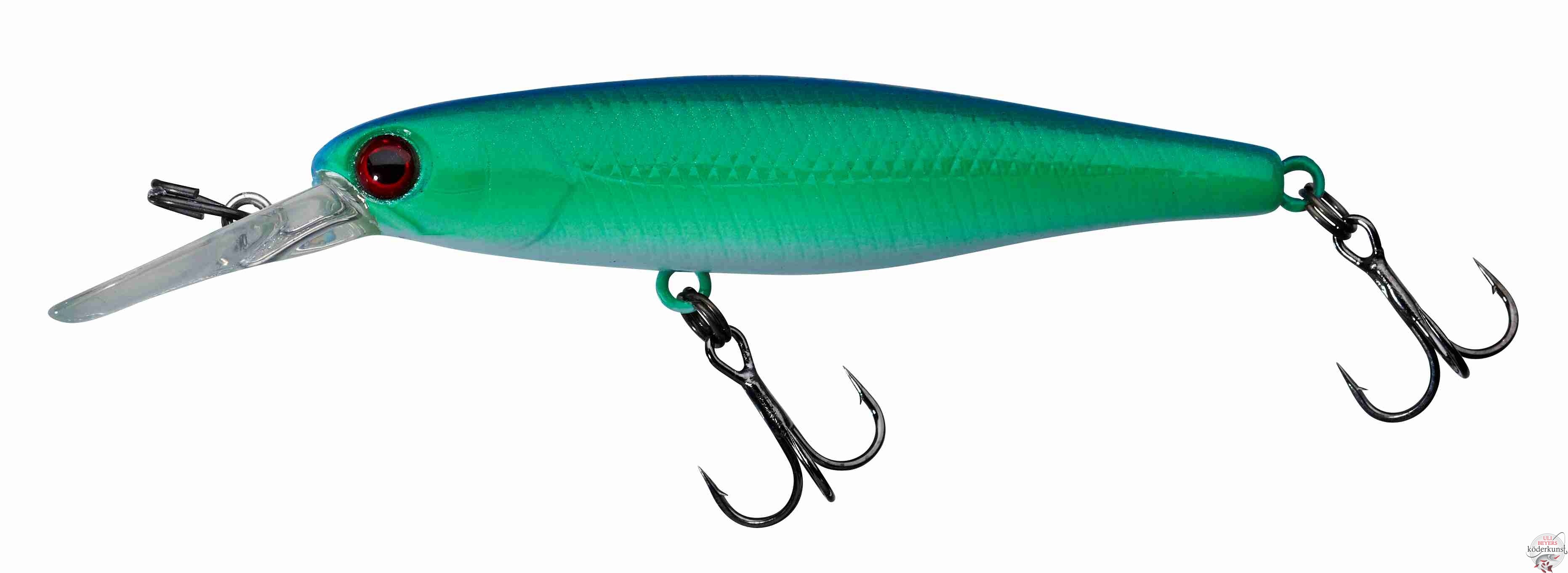 Illex - Squirrel 61 SP - 04UBS