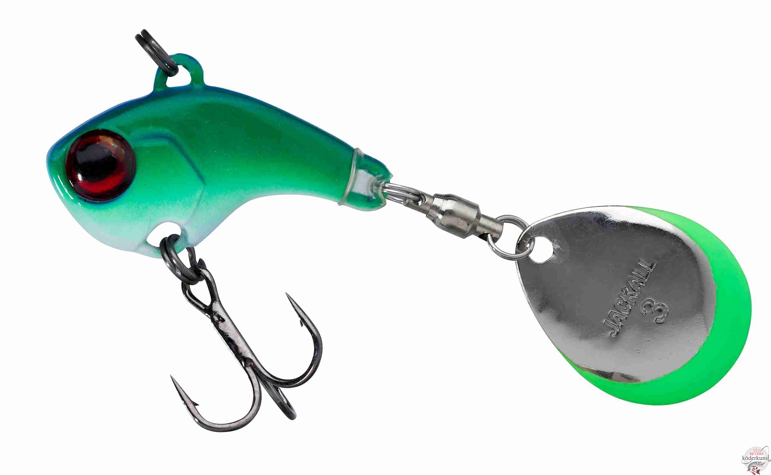 Illex - Deracoup - 04UBS