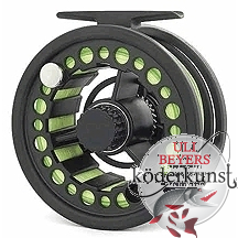 Vision - 3 Zone Reel VCL46 #4-6