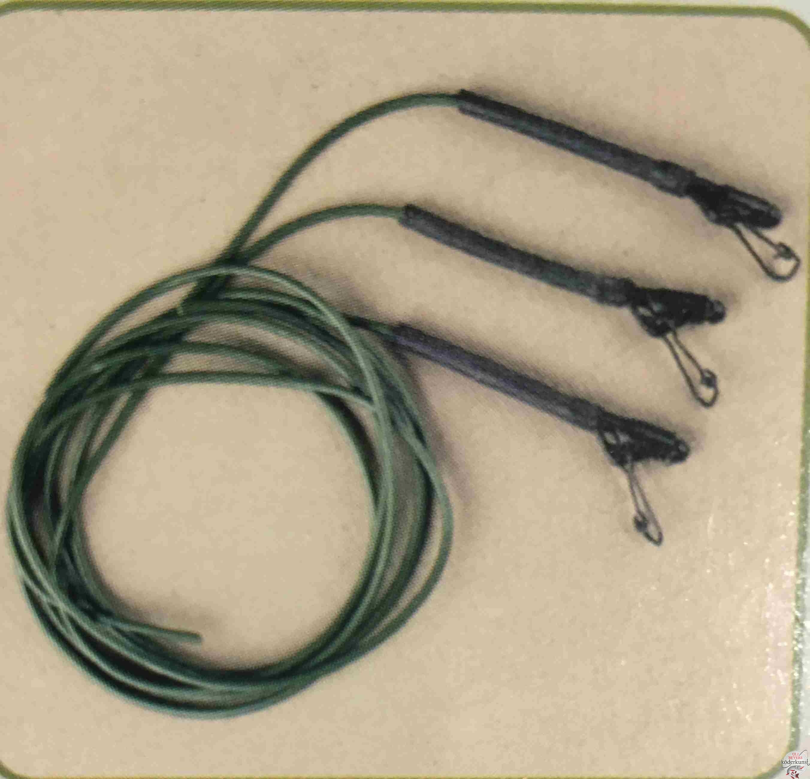 Dream Tackle - Carp Gear AT Flexi System - 40cm