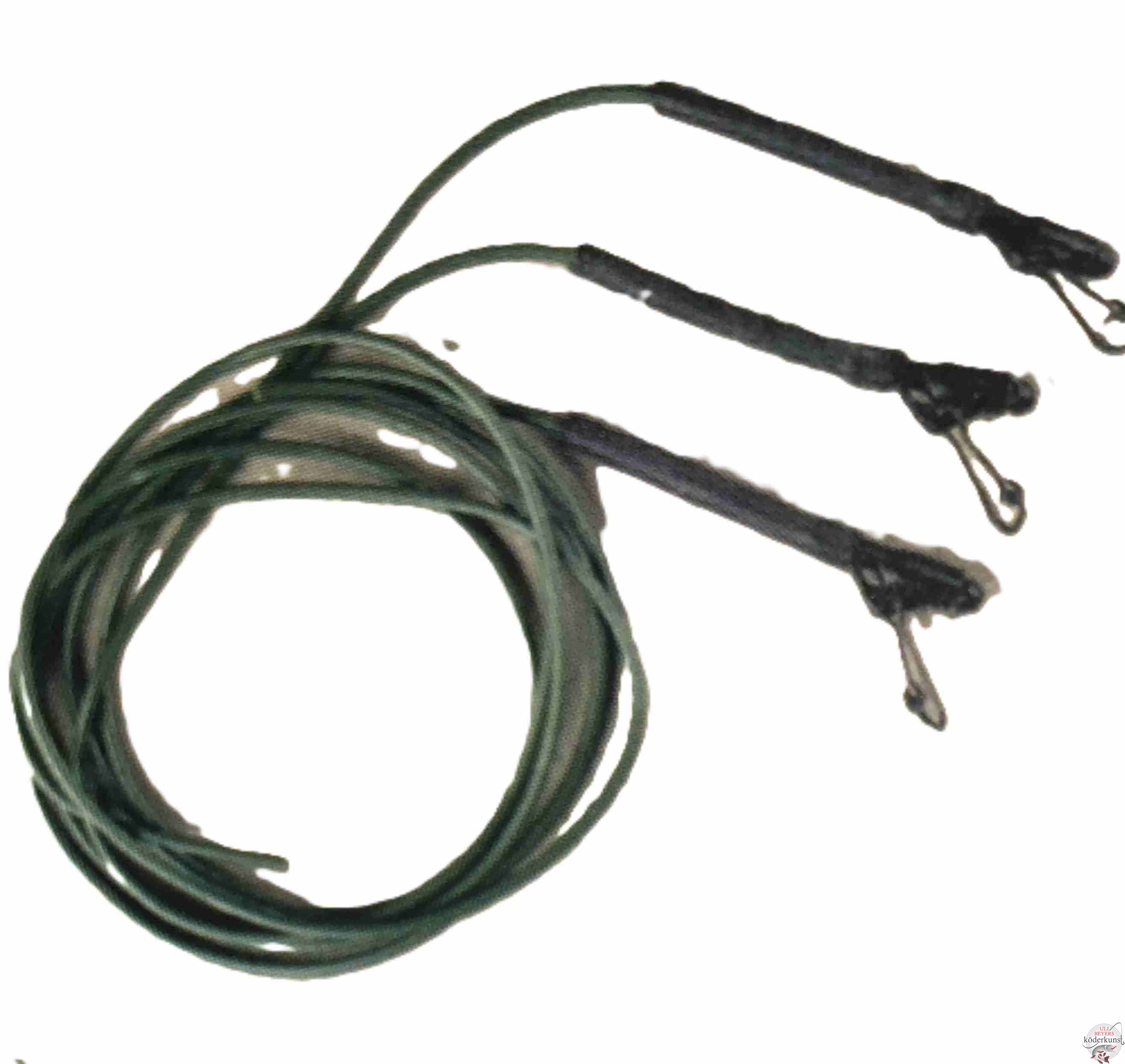 Dream Tackle - Carp Gear A-T-Flexi System - 40cm