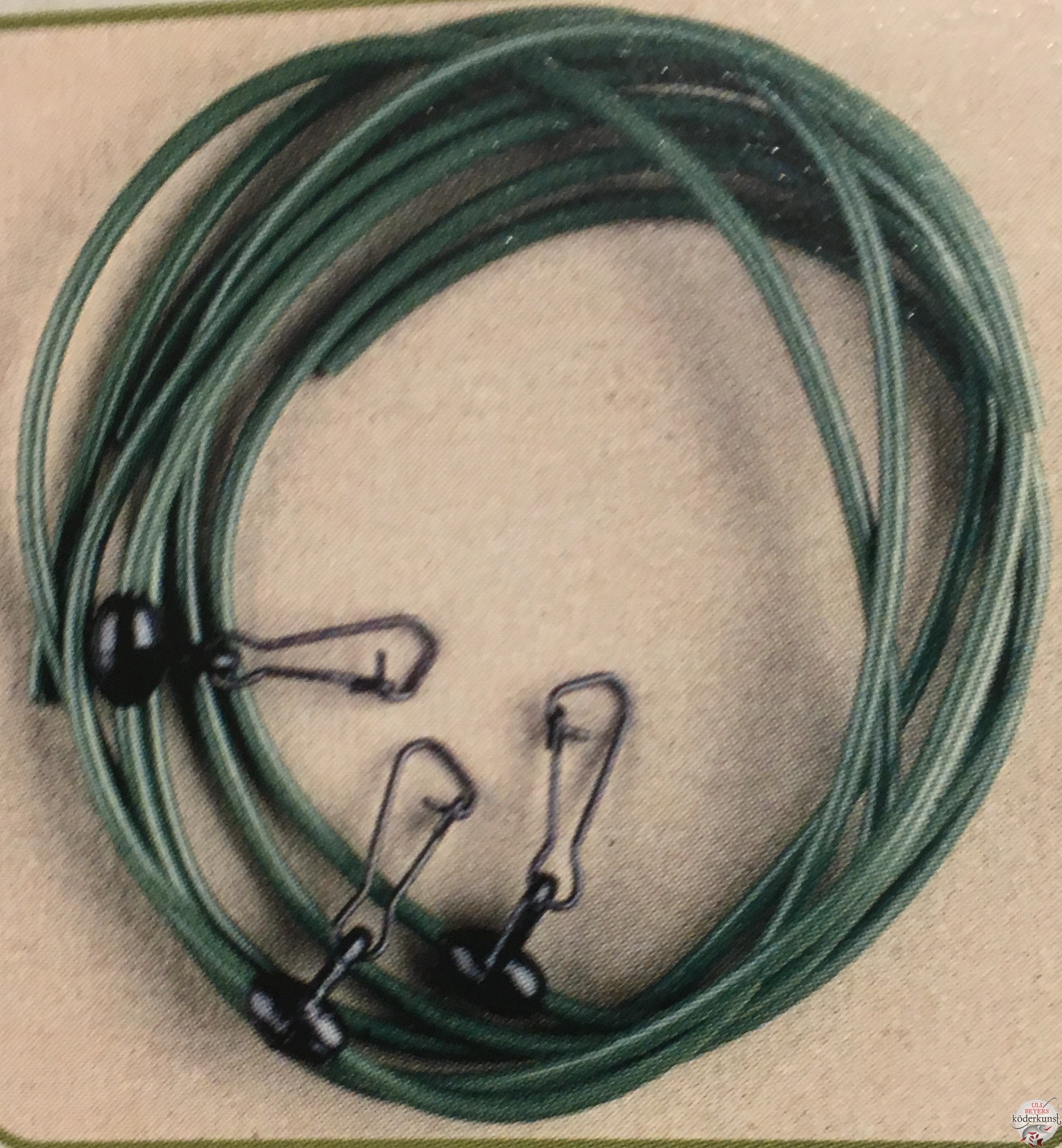 Dream Tackle - Carp Gear AT Flexi Boom 