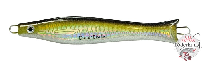 Eisele - Pro-Select - Code Fish 01 - SALE!!!