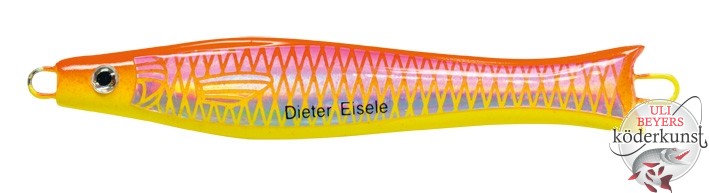 Eisele - Pro-Select Norge - Lipp-Fish 06 - SALE!!!