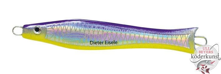 Eisele - Pro-Select - Stone Fish 09 - SALE!!!
