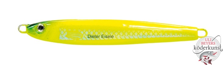 Eisele - Power-Select Norge - GSG 08 - SALE!!!