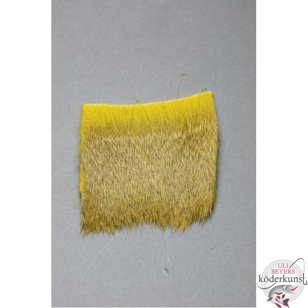 Fly Scene - Trico Hair - Yellow - SALE!!!