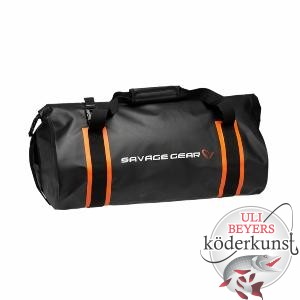 Savage Gear - WP Rollup Boat & Bank Bag 40 Liter - Sale!!!