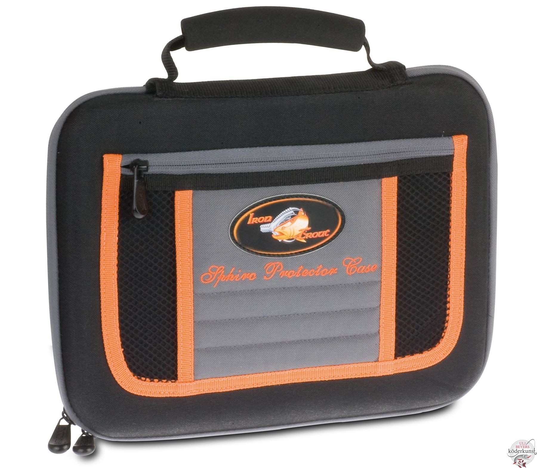Saenger - Iron Trout Sbrirolino Protector Case
