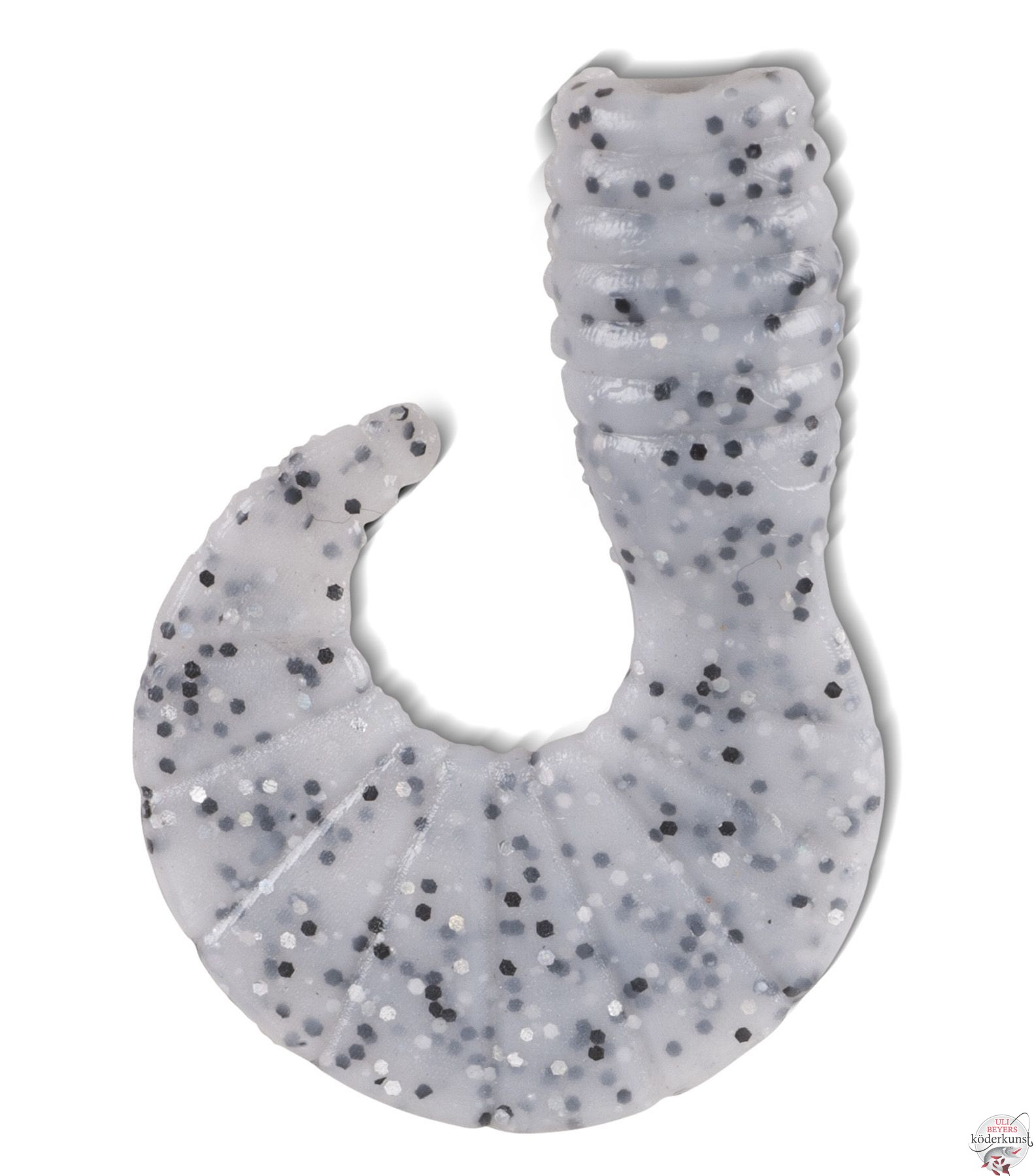 Saenger - Iron Trout - T-Reap - WBS