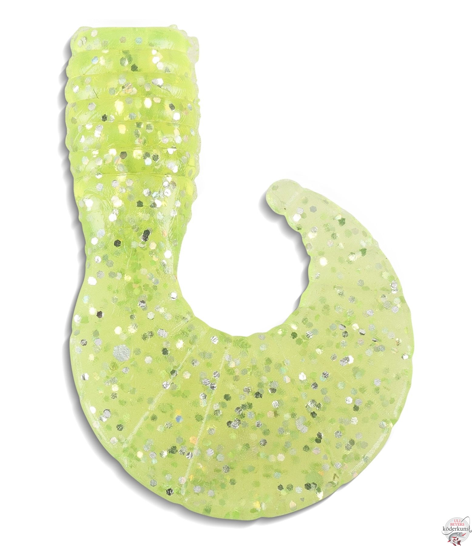 Saenger - Iron Trout - T-Reap - CS