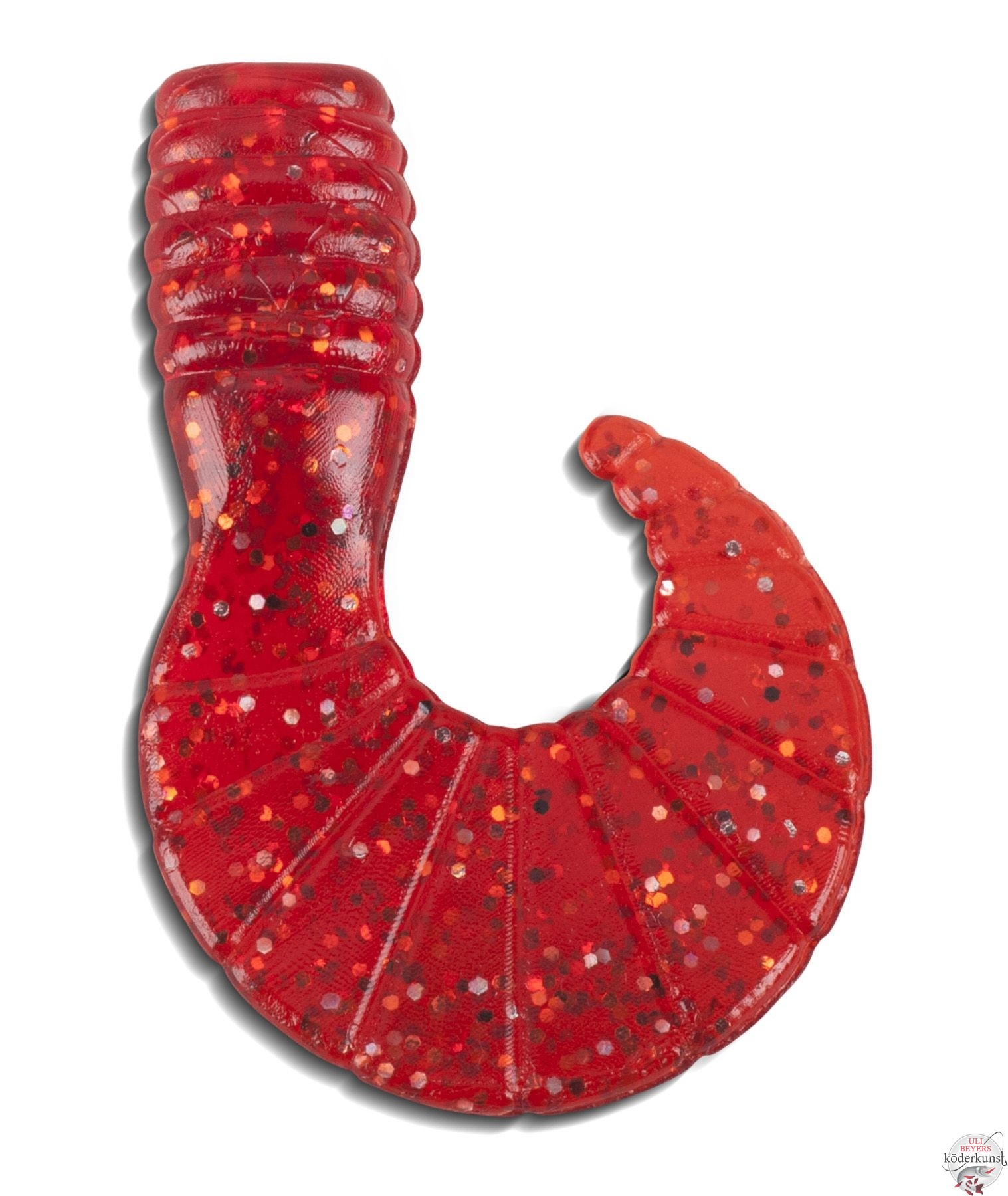 Saenger - Iron Trout - T-Reap - RS