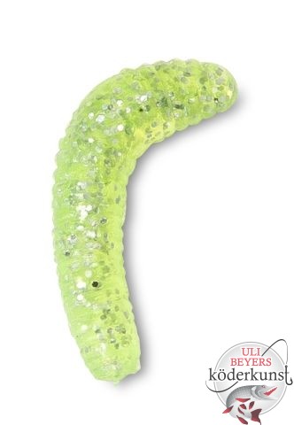 Saenger - Iron Trout - T-Worm - CS