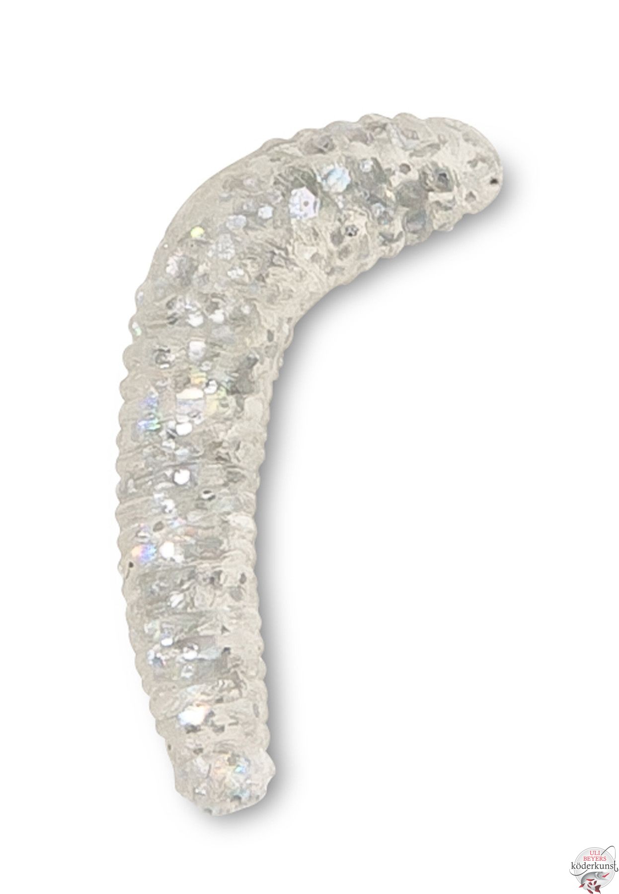 Saenger - Iron Trout - T-Worm - TS