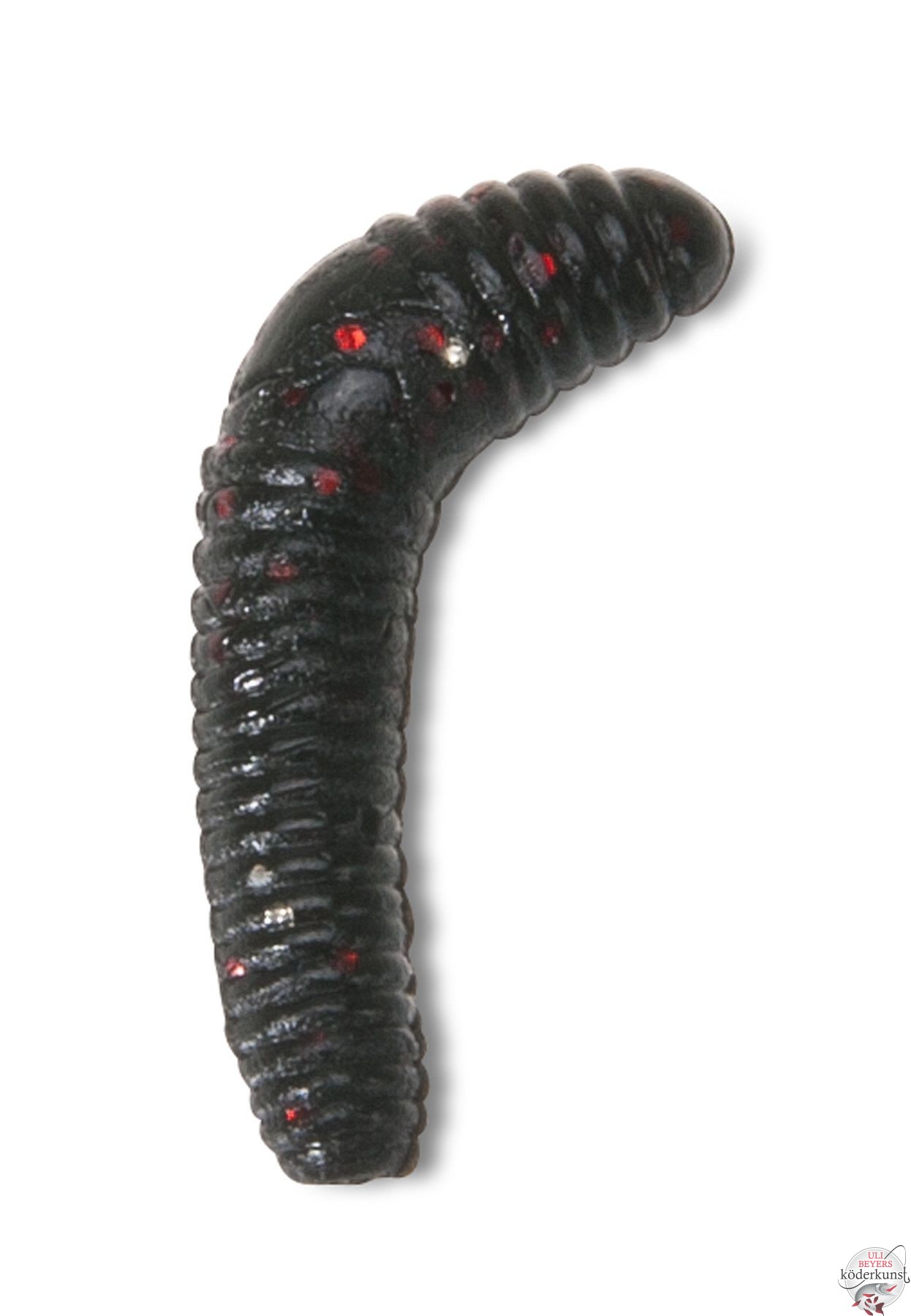 Saenger - Iron Trout - T-Worm - BL