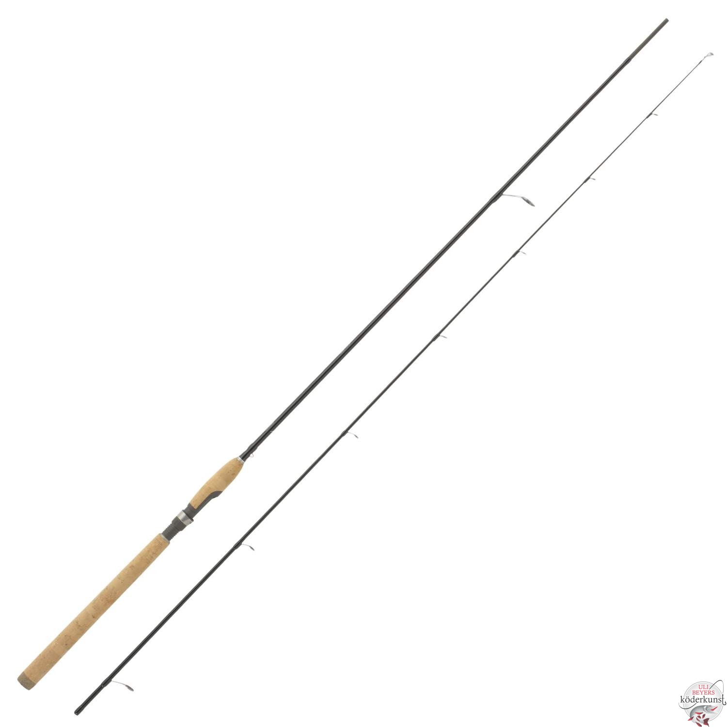 WFT - Abramis Nano Spin - 2,70m | 52-125g  