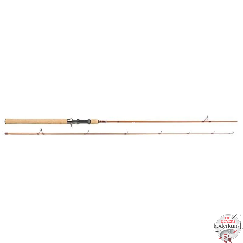 Abu - 100 Jahre Jubiläums Castrute 1104C 4-Teilig - 3,35m | 16-54g  