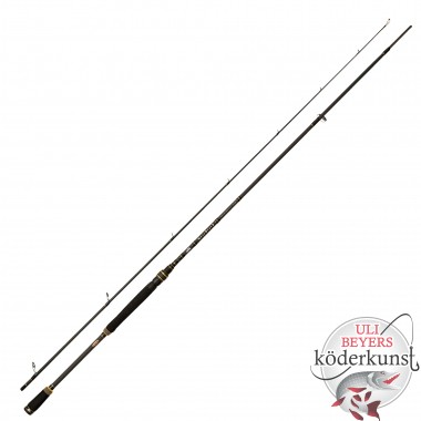 Abu - Mass Beat II 902MH Spin - 2,74m | 20-50g 