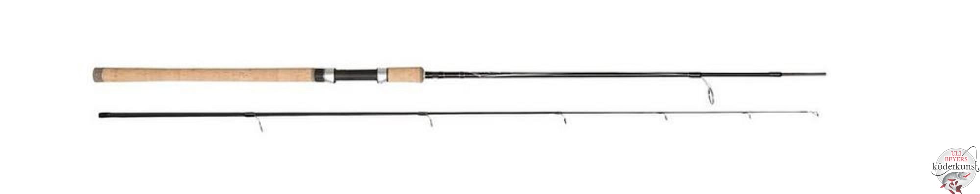 Abu - Venturi 802MH - 2,44m | 30-60g  