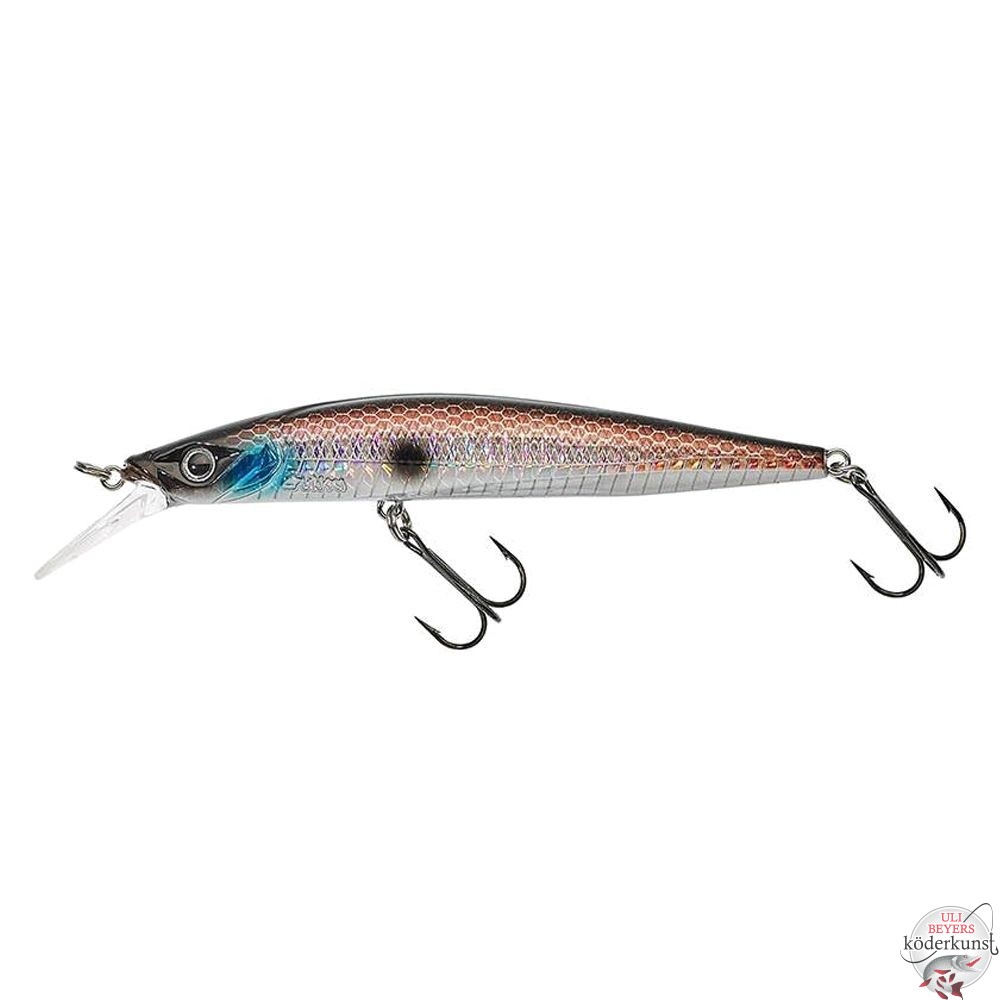 Gunki - Gamera Slim 115 SP MR - Anchor