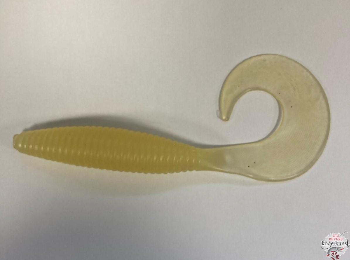 Action Plastic - Riesentwister 16,5cm - Phosphor  