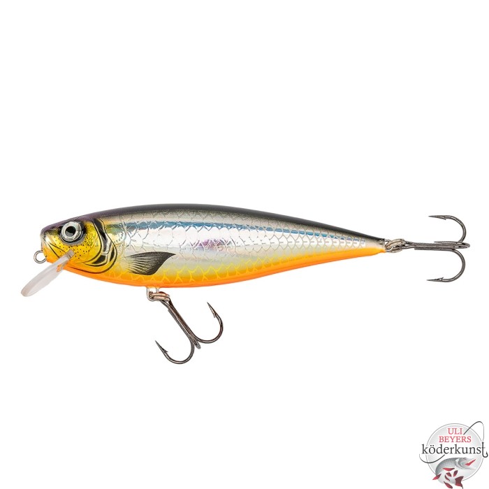 Hybrida - B1 Twitchbait - WFOH