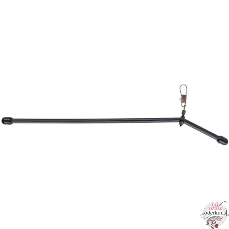 Balzer - Abstandshalter Anti Tangle Boom schwarz - 15cm
