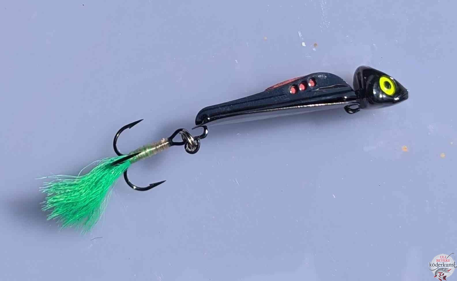 Bite Booster - La Pitoune - BBL