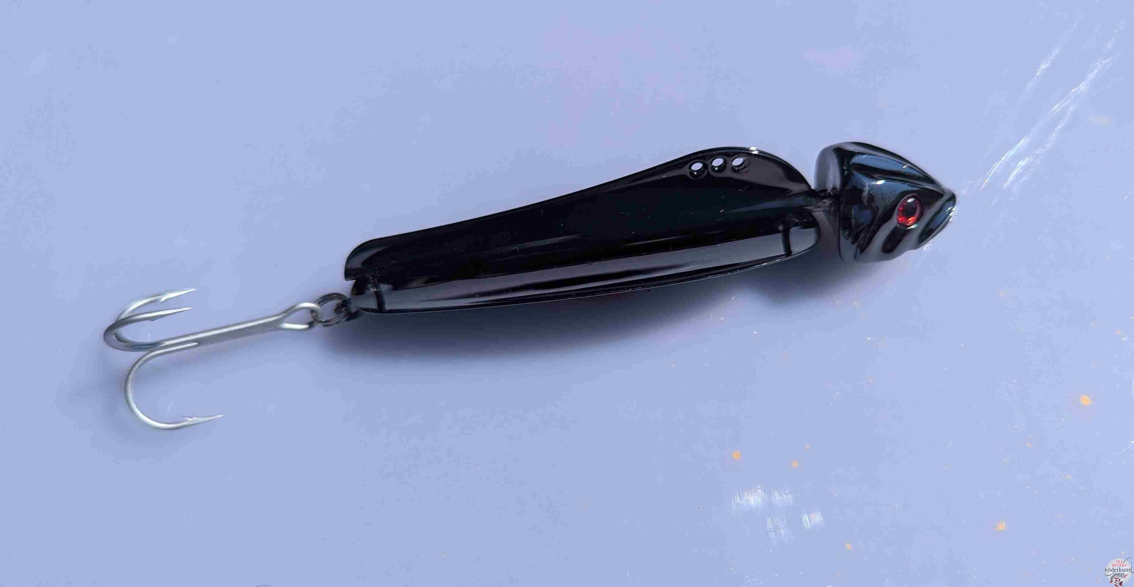 Bite Booster - Trolling Plus M - BBR 