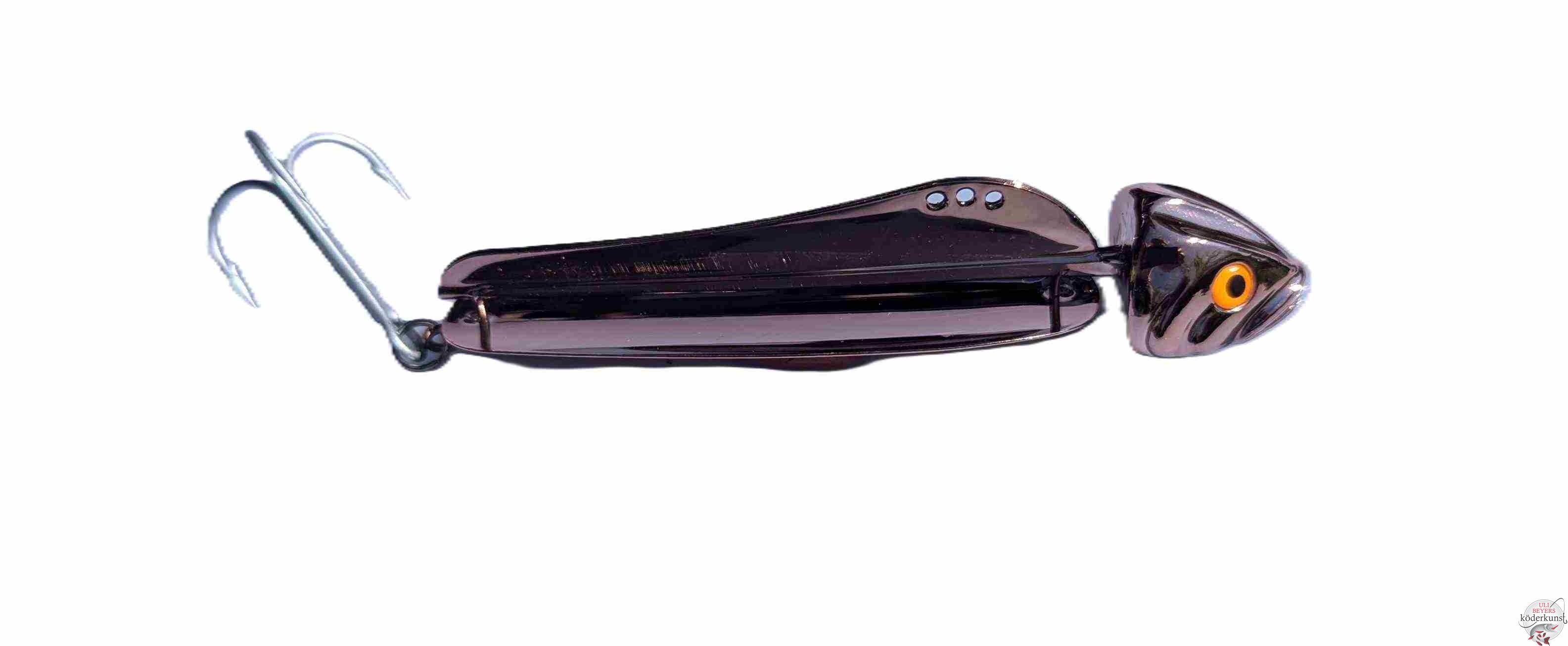 Bite Booster - Trolling Plus M - CCO 