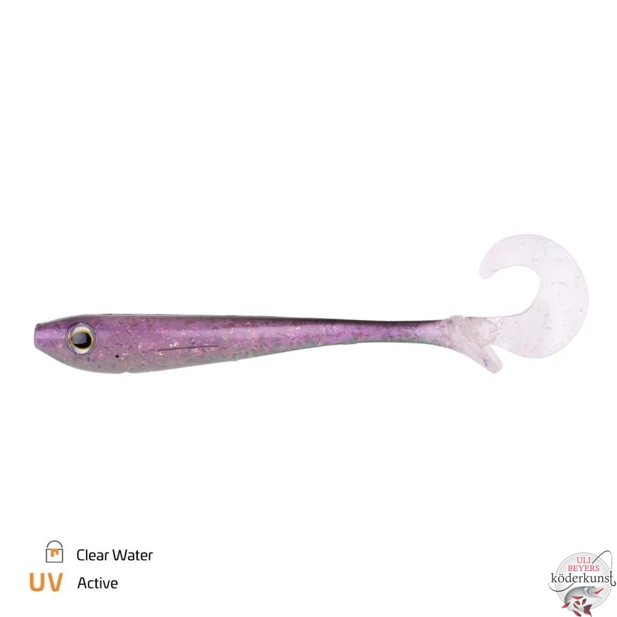ZECK Fishing - Butcher - Clear Water