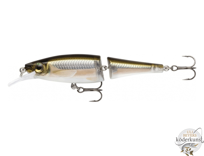Rapala - BX Jointed Minnow - SMT - SALE!!!