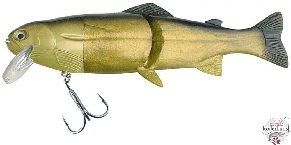 Castaic - Real Bait - Golden Shiner