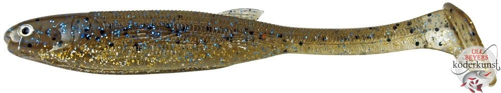 Castaic - Jerky J Swim - Bluegill Flash